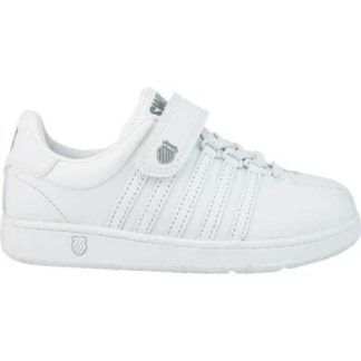 TENIS CASUAL CLASSIC VN BLANCO K-SWISS