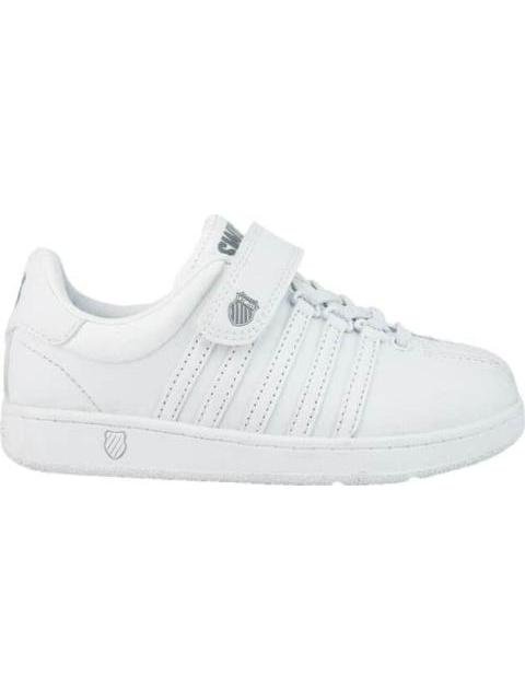 TENIS CASUAL CLASSIC VN BLANCO K-SWISS