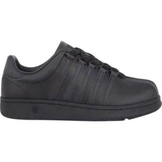 TENIS CASUAL CLASSIC VN NEGRO K-SWISS