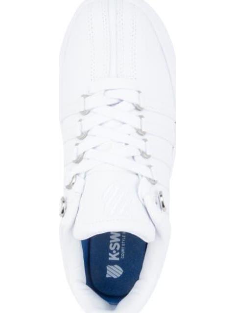 TENIS CASUAL CLASSIC VN PLATFORM BLANCO K-SWISS - Image 4