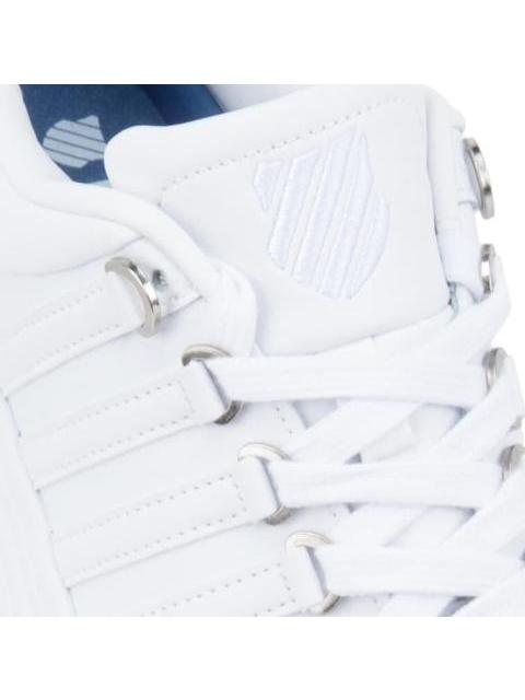 TENIS CASUAL CLASSIC VN PLATFORM BLANCO K-SWISS - Image 7