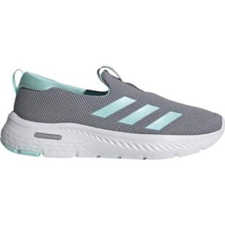 TENIS CASUAL CLOUDFOAM MOVE LOUNGER GRIS ADIDAS