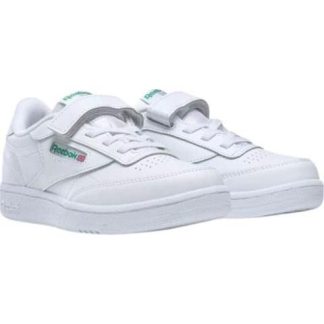 TENIS CASUAL CLUB C 1V BLANCO REEBOK