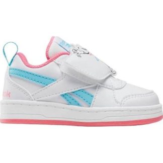 TENIS CASUAL CLUB C BLANCO REEBOK