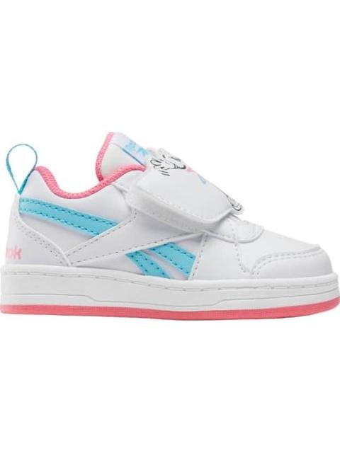 TENIS CASUAL CLUB C BLANCO REEBOK