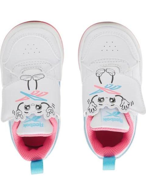 TENIS CASUAL CLUB C BLANCO REEBOK - Image 3