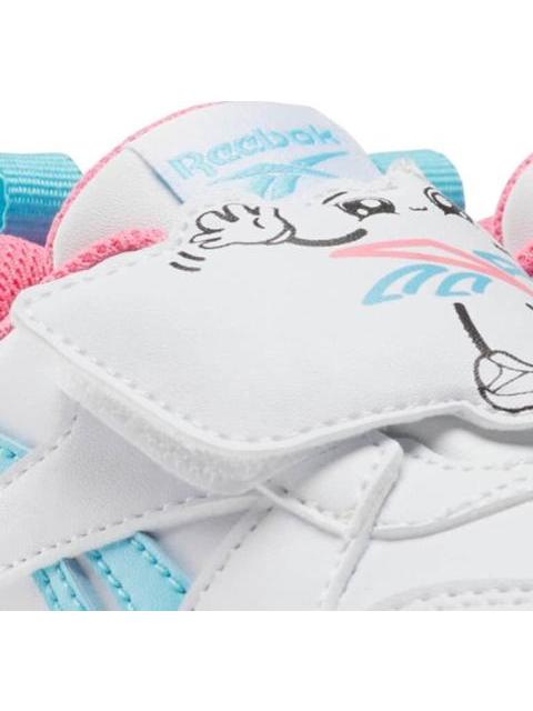 TENIS CASUAL CLUB C BLANCO REEBOK - Image 6