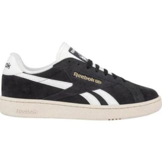TENIS CASUAL CLUB C GROUNDS UK NEGRO REEBOK