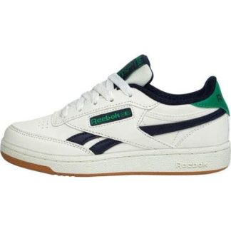 TENIS CASUAL CLUB C REVENGE BLANCO REEBOK