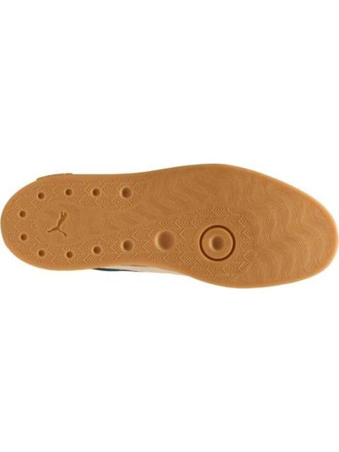 TENIS CASUAL CLUB II ERA RETRO RUN VERDE PUMA - Image 4