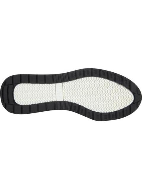 TENIS CASUAL CON BRILLOS NEGRO THALIA SODI - Image 3