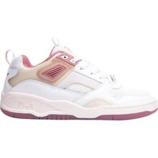 TENIS CASUAL CORDA 180R BLANCO FILA