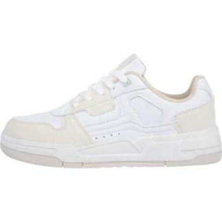 TENIS CASUAL CORIET BLANCO LOTTO