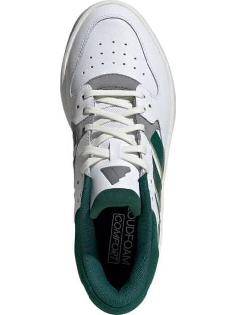 TENIS COURT 24 BLANCO ADIDAS - Image 3