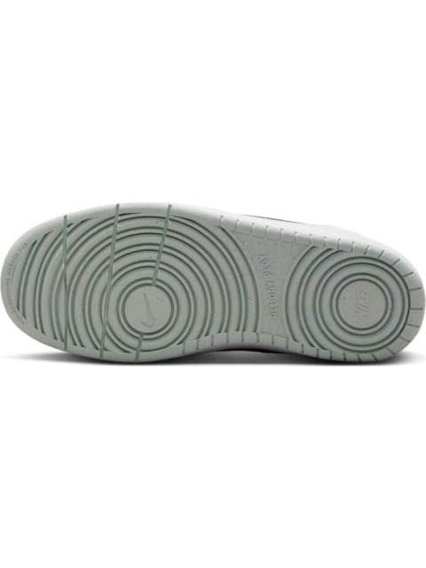 TENIS CASUAL COURT BOROUGH MID 2 (GS) BLANCO NIKE - Image 4