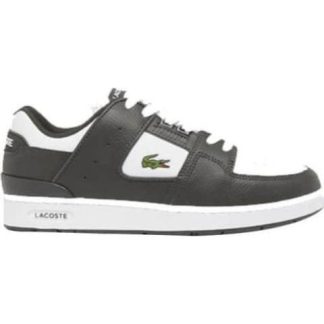 TENIS CASUAL COURT CAGE 224 1 SMA VERDE LACOSTE
