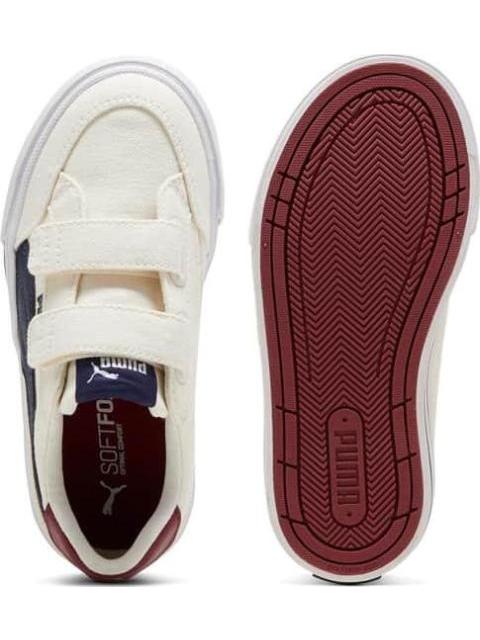 TENIS CASUAL COURT CLASSIC BEIGE PUMA - Image 3