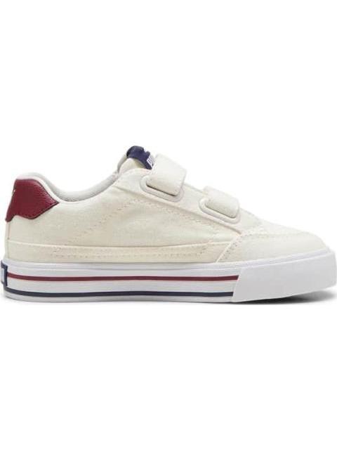 TENIS CASUAL COURT CLASSIC BEIGE PUMA - Image 5