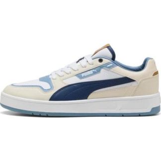 TENIS CASUAL COURT CLASSIC STREET BLANCO PUMA