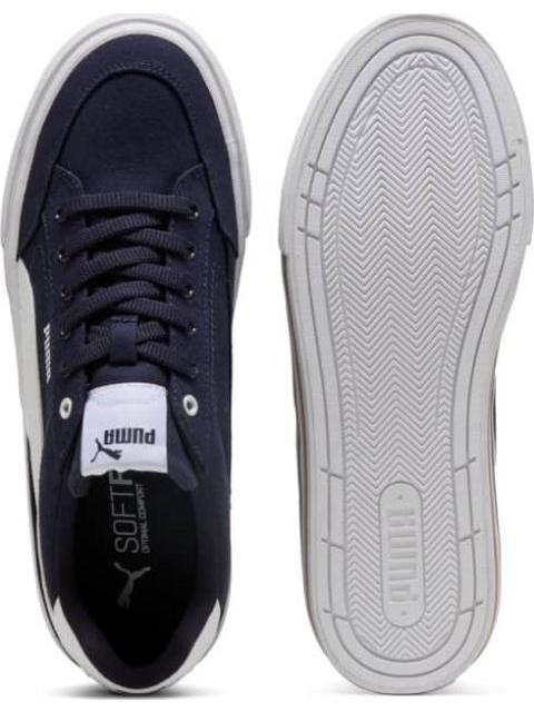 TENIS CASUAL COURT CLASSIC VULC FS AZUL MARINO PUMA - Image 3