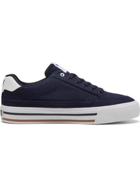 TENIS CASUAL COURT CLASSIC VULC FS AZUL MARINO PUMA - Image 5