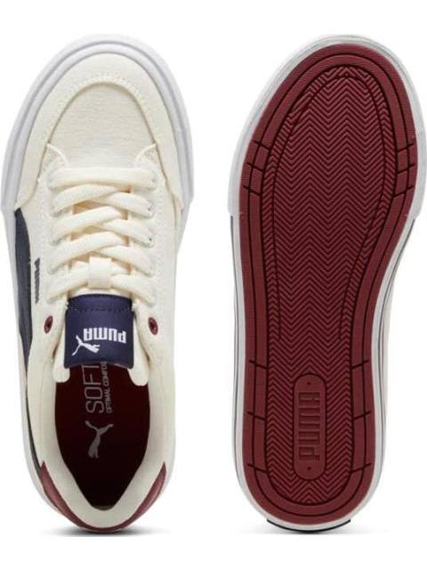 TENIS COURT CLASSIC BEIGE PUMA - Image 3