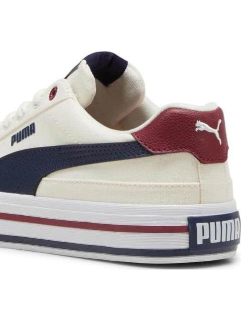 TENIS COURT CLASSIC BEIGE PUMA - Image 4