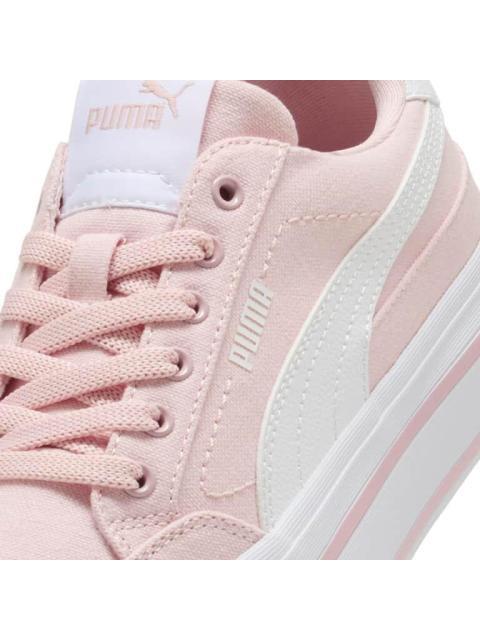TENIS CASUAL COURT CLASSIC VULC FS PLATFORM WNS ROSA PUMA - Image 6