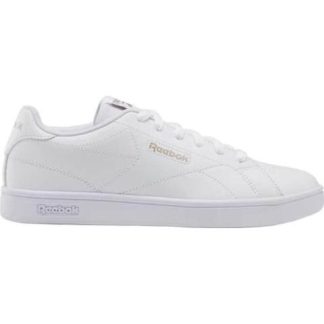TENIS CASUAL COURT CLEAN BLANCO REEBOK