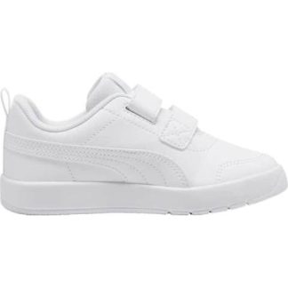 TENIS CASUAL COURT FLEX BLANCO PUMA