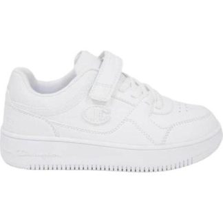 TENIS CASUAL COURT PRO BLANCO CHAMPION