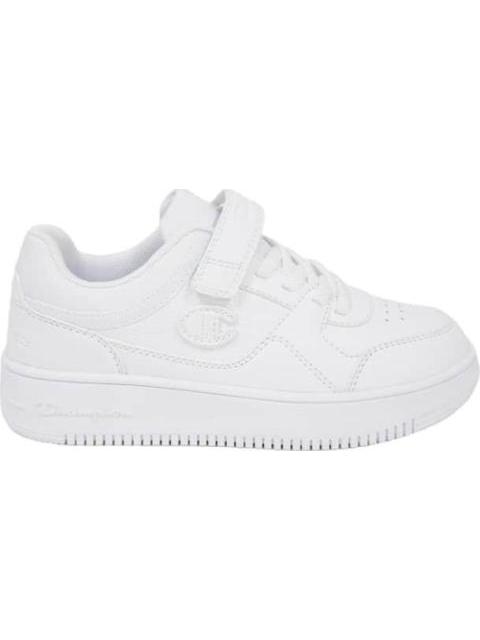 TENIS CASUAL COURT PRO BLANCO CHAMPION