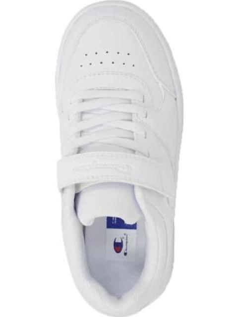 TENIS CASUAL COURT PRO BLANCO CHAMPION - Image 3