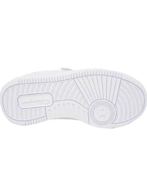 TENIS CASUAL COURT PRO BLANCO CHAMPION - Image 4