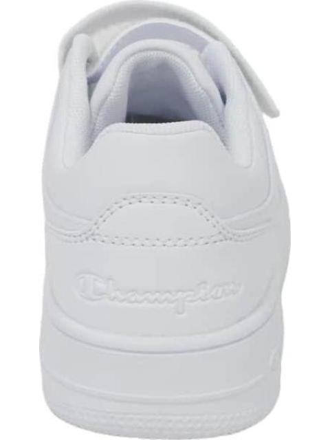 TENIS CASUAL COURT PRO BLANCO CHAMPION - Image 6