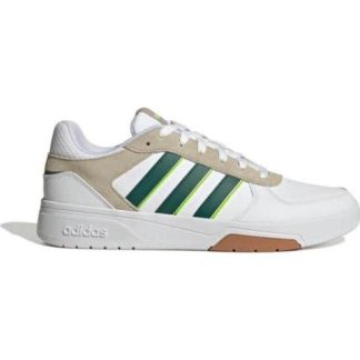 TENIS CASUAL COURTBEAT BLANCO ADIDAS