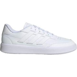 TENIS CASUAL COURTBLOCK BLANCO ADIDAS