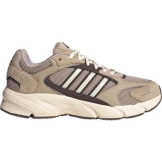 TENIS CASUAL CRAZYCHAOS 2000 BEIGE ADIDAS