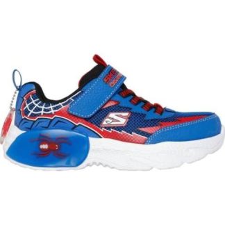 TENIS CASUAL CREATURE-CRAWLERS AZUL SKECHERS1