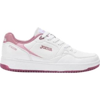 TENIS CASUAL CSTALW2529 BLANCO JOMA