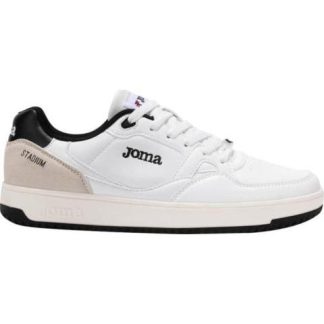 TENIS CASUAL CSTAW2501 BLANCO JOMA