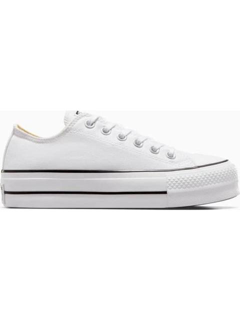 TENIS CASUAL CTAS LIFT OX BLANCO CONVERSE