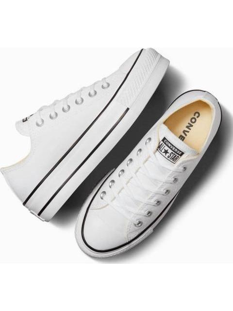 TENIS CASUAL CTAS LIFT OX BLANCO CONVERSE - Image 3