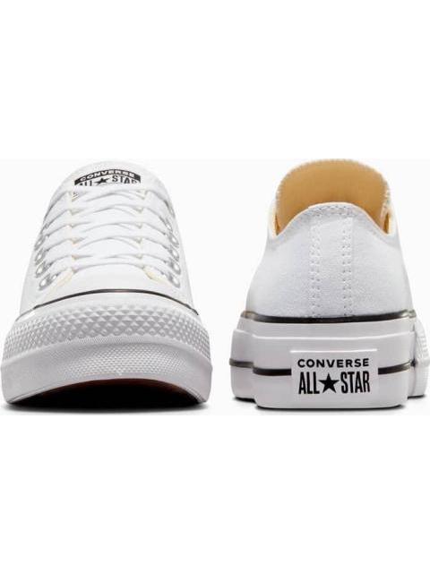 TENIS CASUAL CTAS LIFT OX BLANCO CONVERSE - Image 4