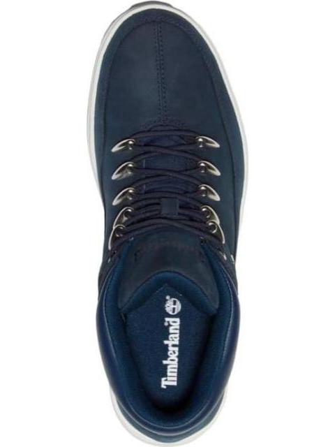 TENIS CASUAL DAVIS SQUARE AZUL MARINO TIMBERLAND - Image 3