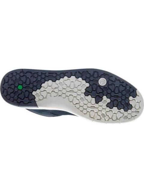 TENIS CASUAL DAVIS SQUARE AZUL MARINO TIMBERLAND - Image 4