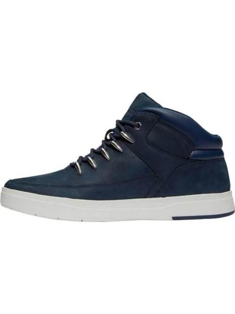 TENIS CASUAL DAVIS SQUARE AZUL MARINO TIMBERLAND - Image 5