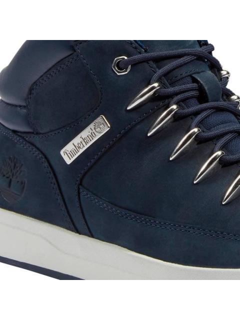 TENIS CASUAL DAVIS SQUARE AZUL MARINO TIMBERLAND - Image 6