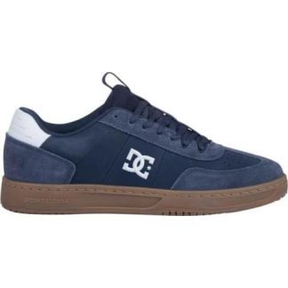 TENIS CASUAL DC ASTRIX AZUL MARINO DC SHOES