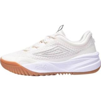 TENIS CASUAL DISRUPTOR ENERGIZED BEIGE FILA